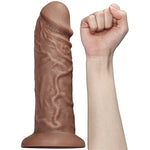 Dildo Colosal 26 cm - Lovetoy - Dildos o Consoladores