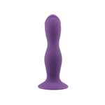 Rumpy Dildo con Ventosa - Chisa - Dildos o Consoladores (2)