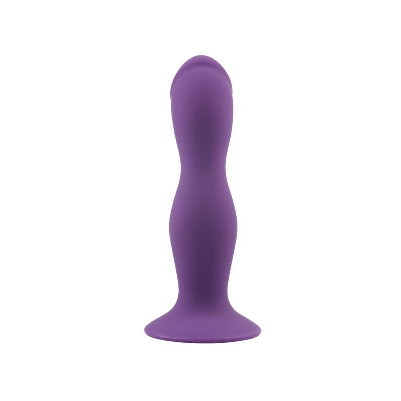 Rumpy Dildo con Ventosa - Chisa - Dildos o Consoladores (2)