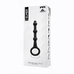 Plug Anal Elmer - Tardenoche - Bolas anales o cuentas (Anal Beads) (3)