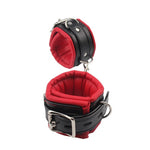 Esposas Super Soft Cuffs - Kink - Esposas para BDSM (2)
