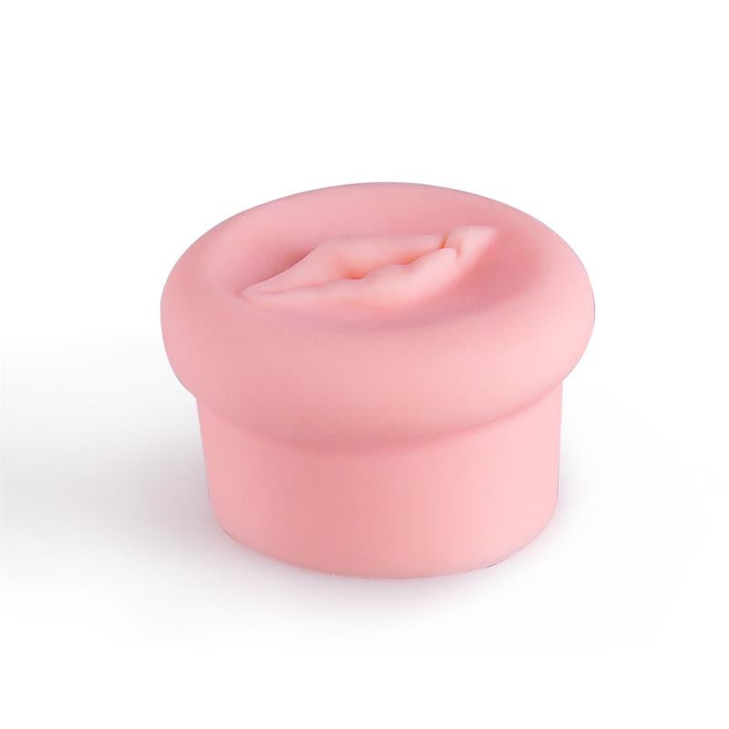 Funda Realista Vagina para bomba ADX01 - Boost Pumps - Bombas de succión (2)