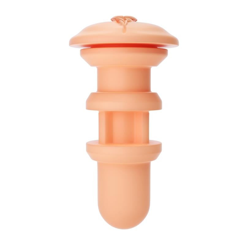 Funda Silicona de Vagina para Autoblow A.I. 1
