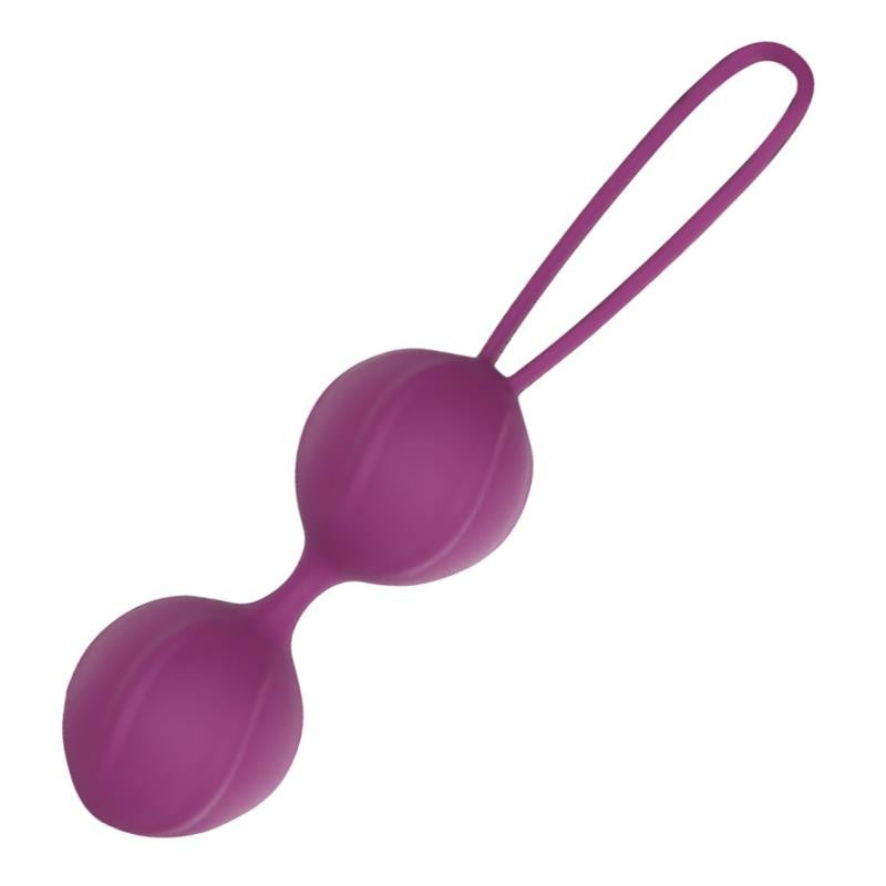Bola Doble Kegel Garbo - ENGILY ROSS - Bolas Chinas (2)