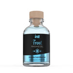 Gel de masaje efecto frío 30 ml - Intt - Lubricantes sexuales (2)