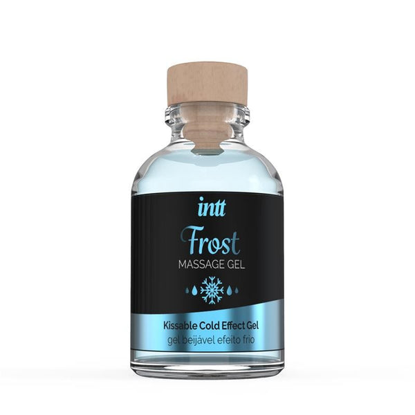 Gel de masaje efecto frío 30 ml