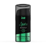 Gel retraso eyaculación 15 ml - Intt - Lubricantes retardantes (2)