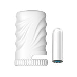 Nautilus Masturbador Masculino con Bala Extraible - Crushious - Masturbadores masculinos (2)
