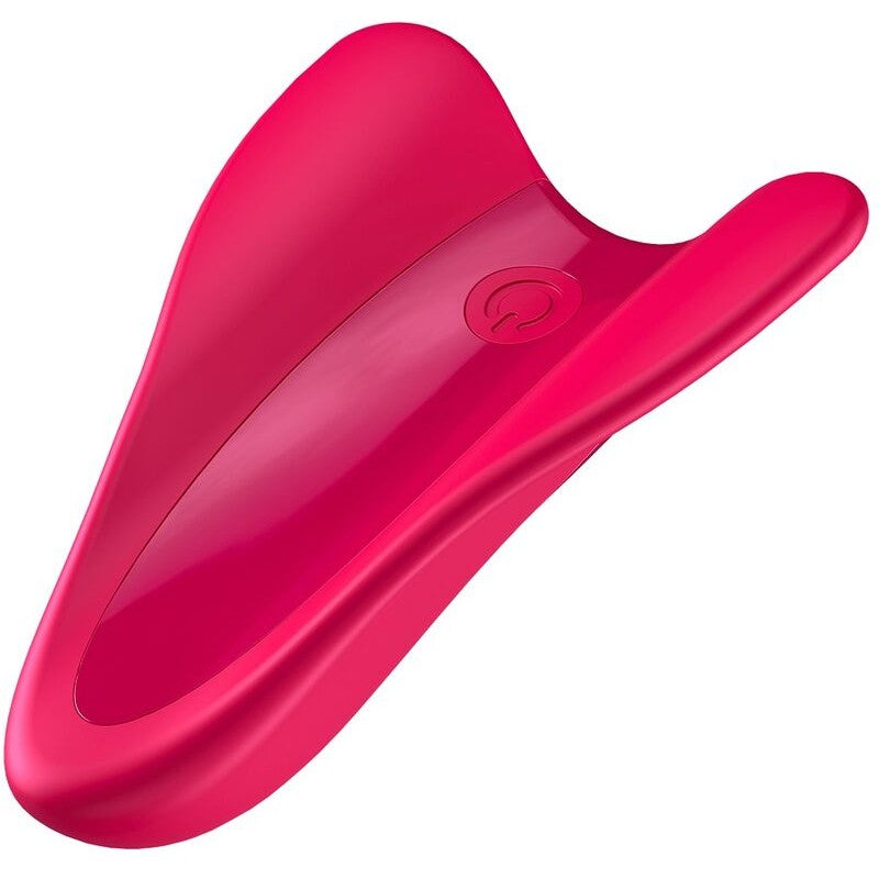 High Fly Rojo - Satisfyer - Vibradores (3)