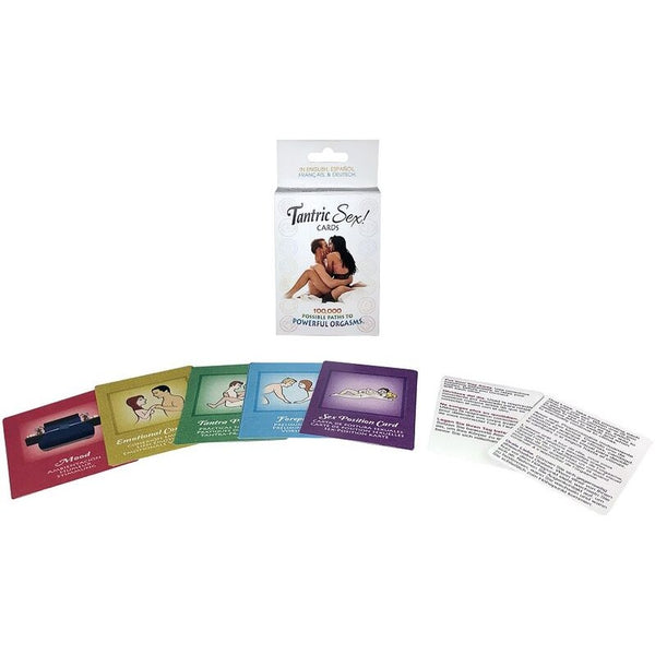 Tantric Sex