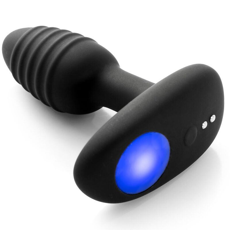 Lumen Plug Vibrador Control App - Kiiroo - Plugs anales (2)