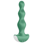 Lolli plug 2 Verde - Satisfyer - Plugs anales (2)