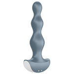 Lolli Plug 2 Gris - Satisfyer - Plugs anales (2)