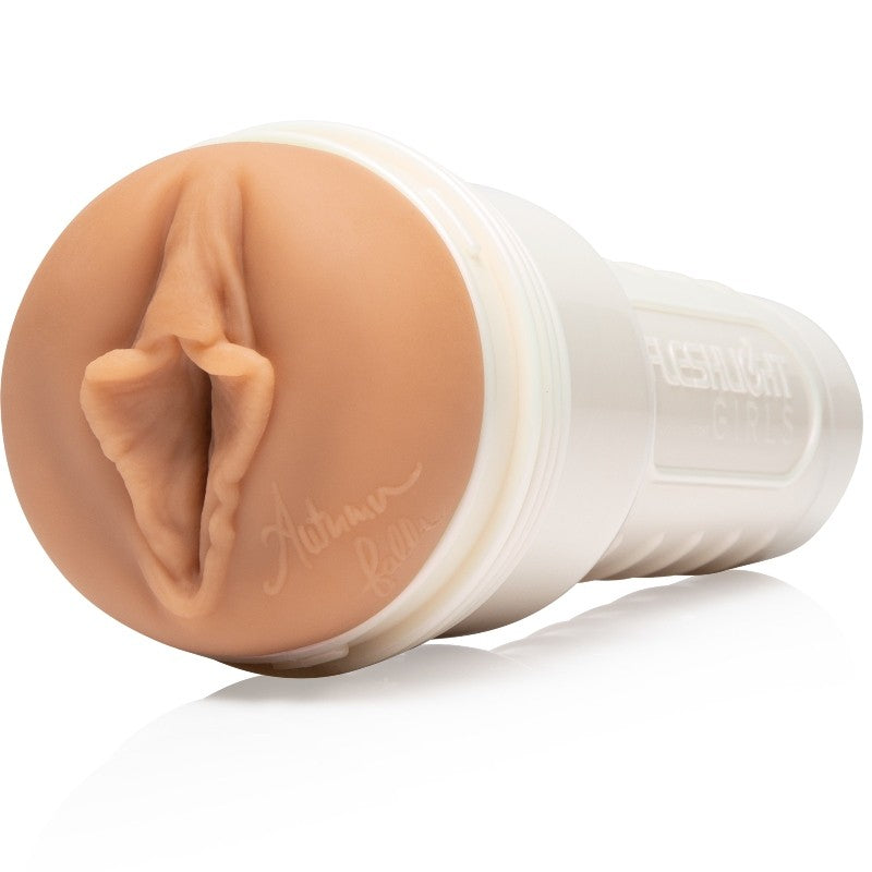 Autumn Falls Vagina - Fleshlight - Masturbadores masculinos (2)