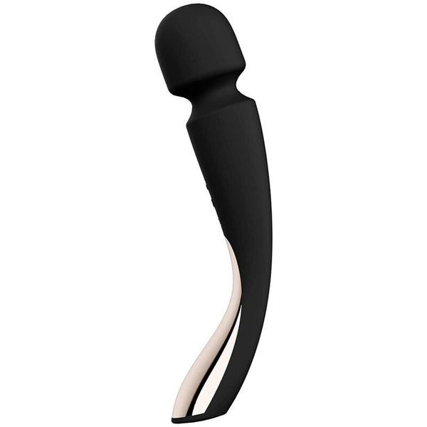 Smart Medium Wand 2 Negro