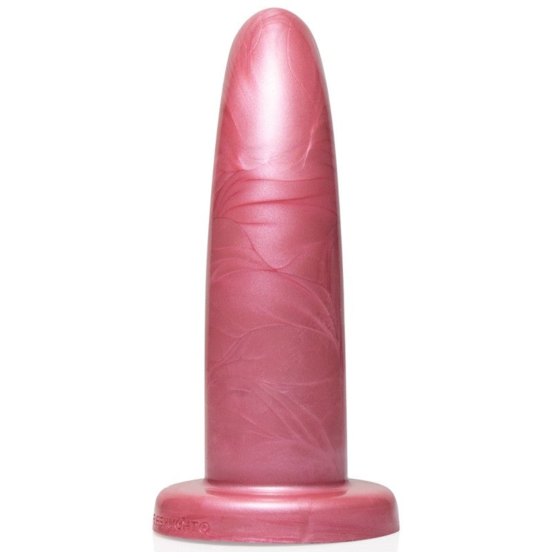 Dildo HerSpot Golden Rose S - Fleshlight - Dildos o Consoladores (2)