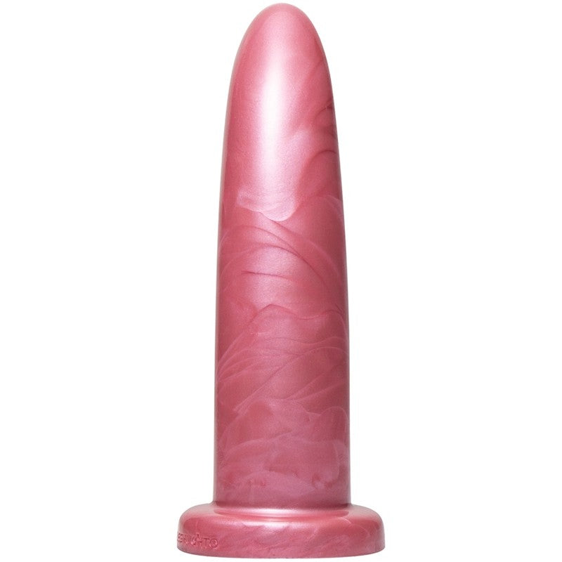 Dildo HerSpot Golden Rose L - Fleshlight - Dildos o Consoladores (3)