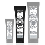 Lubricante Dilatador Anal 150 ml - BlackHole - Lubricantes sexuales (4)