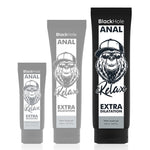 Lubricante Dilatador Anal 250 ml - BlackHole - Lubricantes sexuales (4)