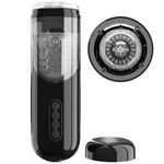 Masturbador Automático Lorelei - PrettyLove - Masturbadores masculinos (2)