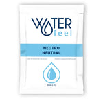 Gel Deslizante Neutro Monodosis 6 ml - Waterfeel - Lubricantes sexuales (2)