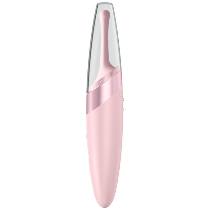 Vibrador de punto Twirling Delight 1