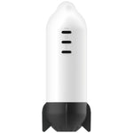 Masturbador Rocket - JamyJob - Masturbadores masculinos (2)