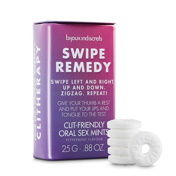 Caramelos Menta Sexo Oral 1