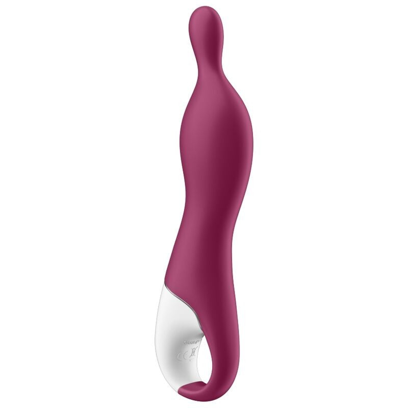 A-mazing 1 Vibrador punto A - Satisfyer - Vibradores (2)