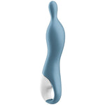 A-mazing 1 Vibrador punto A Gris - Satisfyer - Vibradores (2)