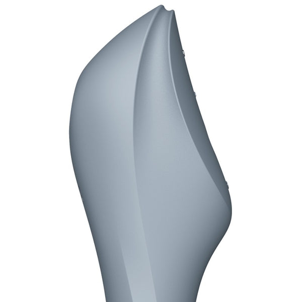 Curvy Trinity 3