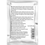 Dilatador Anal monodosis 6 ml - BlackHole - Lubricantes sexuales (3)