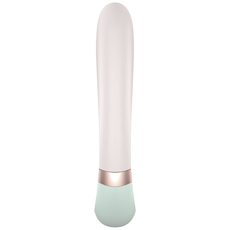 Heat Wave con App Blanco - Satisfyer - Vibradores (2)