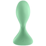 Plug Trendsetter Verde - Satisfyer - Plugs anales (2)