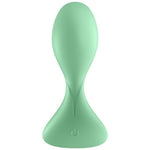 Plug Trendsetter Verde - Satisfyer - Plugs anales (2)