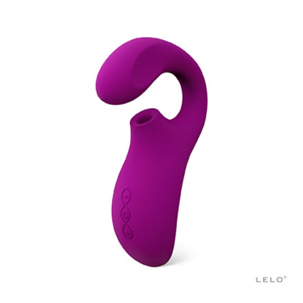 Lelo Enigma Cruise Succionador + Vibrador punto G
