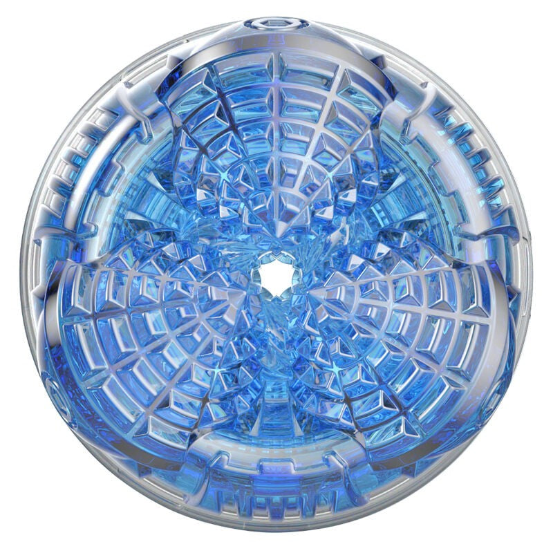 Fleshlight Turbo Core Blue Ice - Fleshlight - Masturbadores masculinos (2)