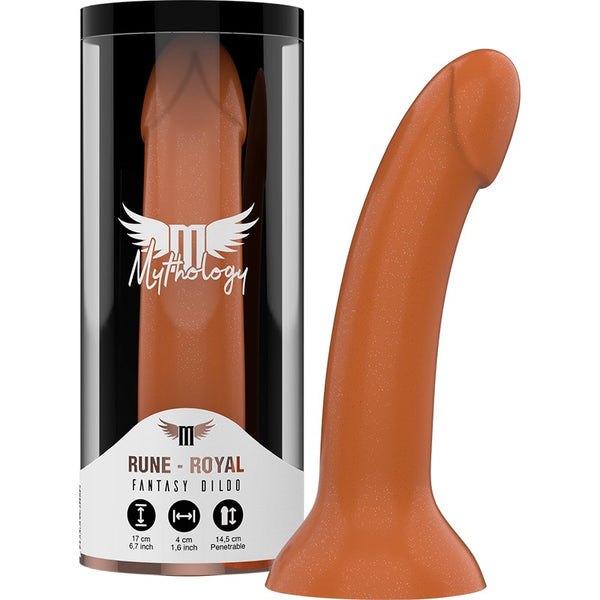 Dildo Rune Royal M - Mythology - Dildos o Consoladores