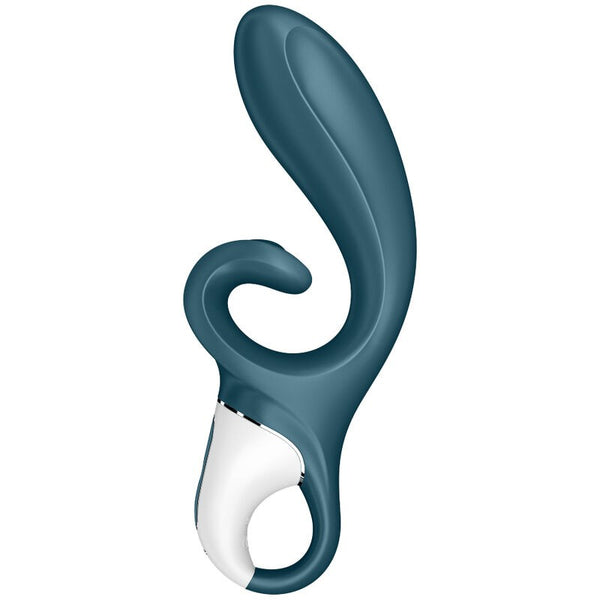 Hug Me Vibrador Rabbit con App
