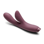 Vibrador Conejito Hera Morado - JeJoue - Vibradores (3)