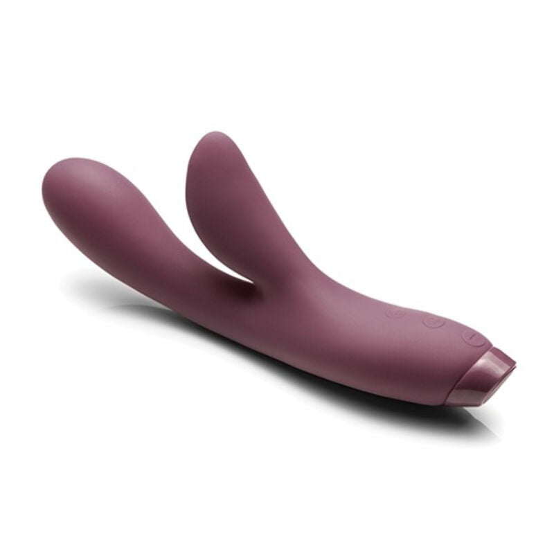 Vibrador Conejito Hera Morado - JeJoue - Vibradores (3)