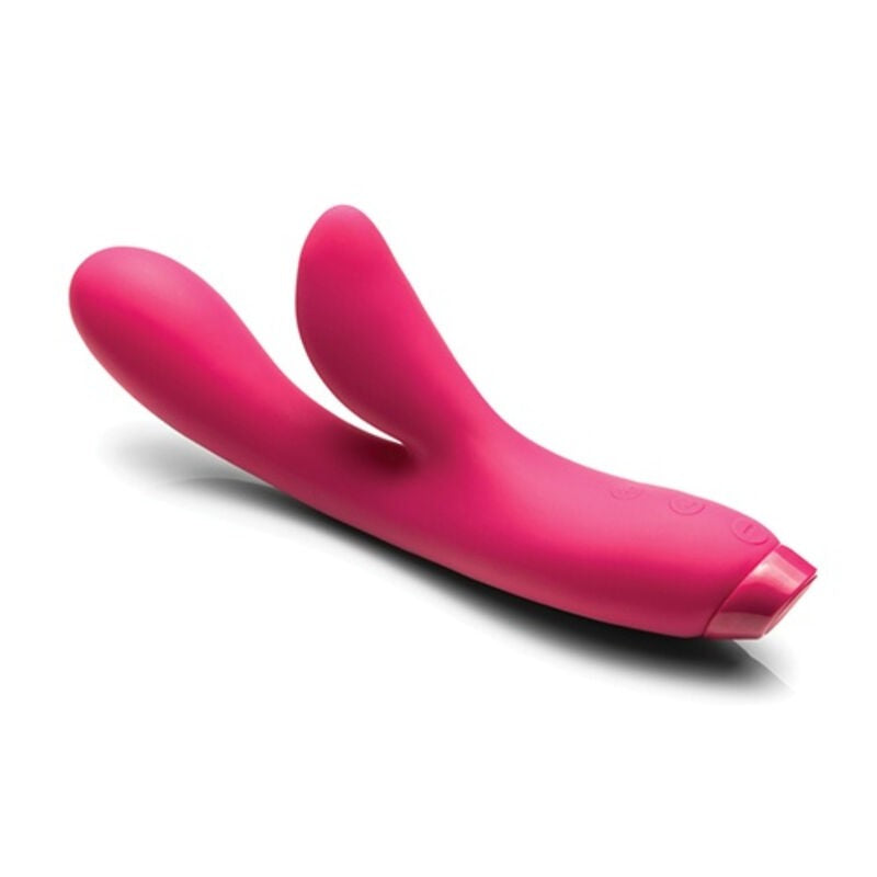 Vibrador Conejito Hera - JeJoue - Vibradores (3)