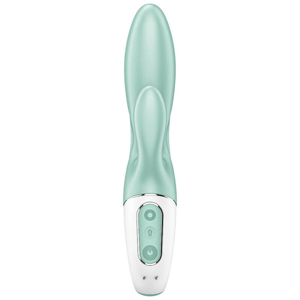 Vibrador Air Pump Bunny 5 +