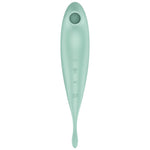 Twirling Pro + 2 en 1 - Satisfyer - Vibradores (2)