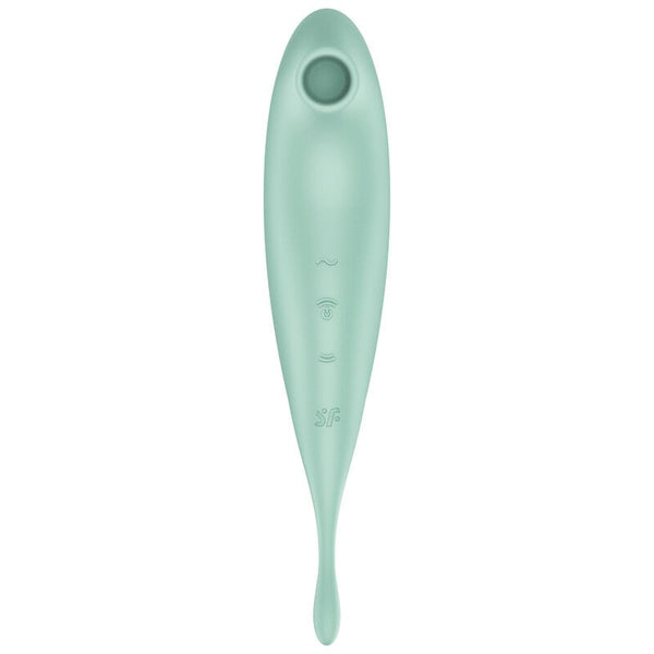 Twirling Pro + 2 en 1