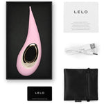 Lelo Dot Rosa - Lelo - Vibradores (4)