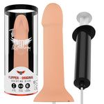 Dildo eyaculador Flipper - Mythology - Dildos o Consoladores (2)