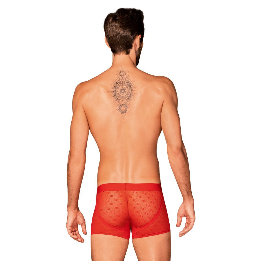 Boxer Hombre Talla L/XL 1