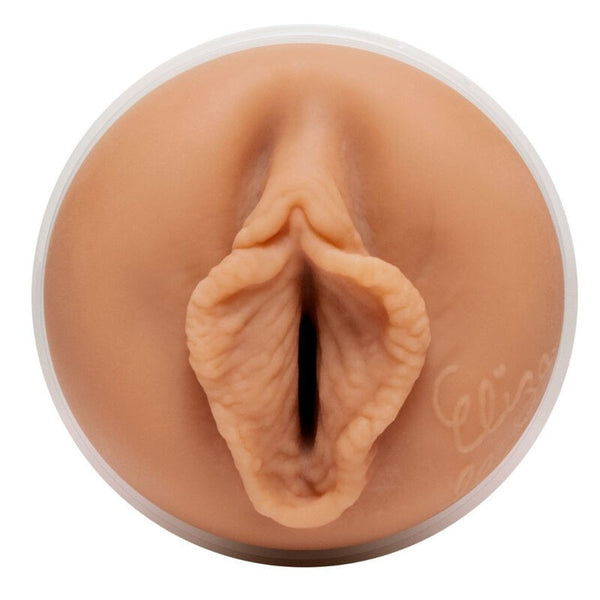 Eliza Ibarra Vagina