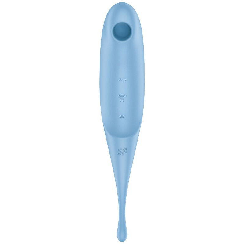 Satisfyer Twirling Pro 2 en 1 1